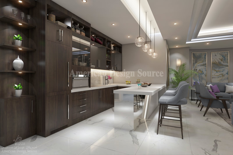 Projects American Design Source